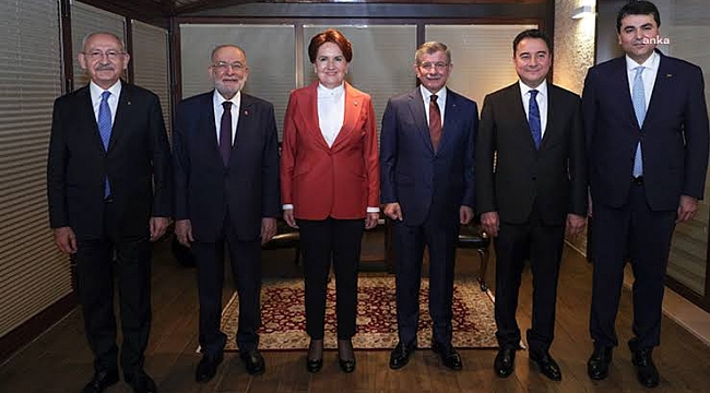 Liderlerin 2. buluşması ne zaman? Babacan açıkladı