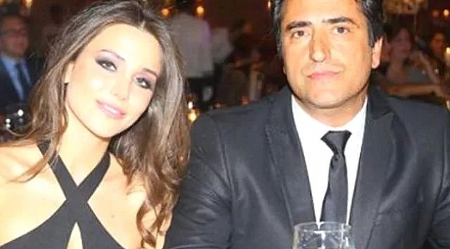 Mahsun Kırmızıgül eşi Ece Binay&#039;ı aldattı mı?