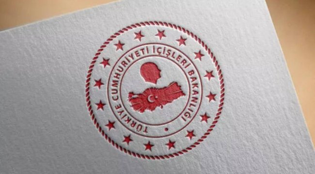 Maskeden HES Koduna tüm detaylar İçişleri genelgesinde