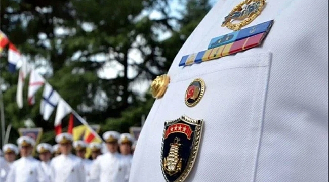 'Montrö bildirisi' davasında yeni gelişme