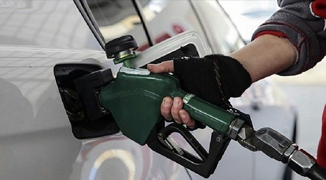 Motorinde yeni indirim