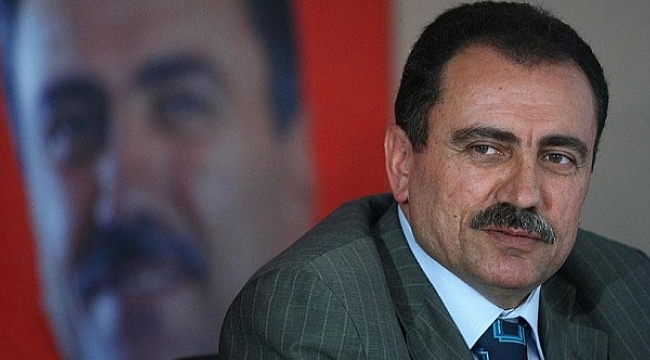 Muhsin Yazıcıoğlu soruşturması sil baştan