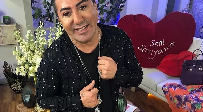 Murat Övüç 'İmparator' dediği sevgilisiyle evleniyor mu?