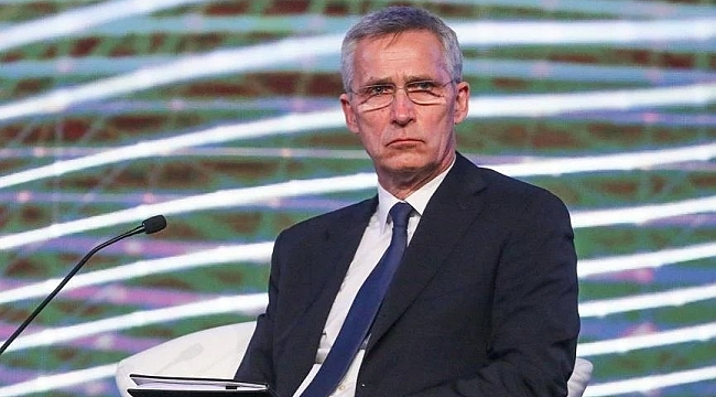 NATO’dan Rusya ve Ukrayna çağrısı