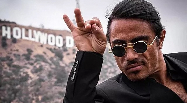 Nusret Gökçe'nin hayatı film oluyor!