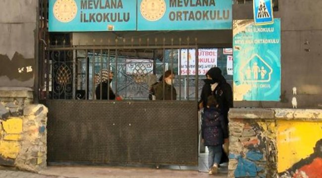 Okulda iğrenç olay! Temizlik görevlisi 'çocuğa karsı cinsel istismar' suçundan tutuklandı