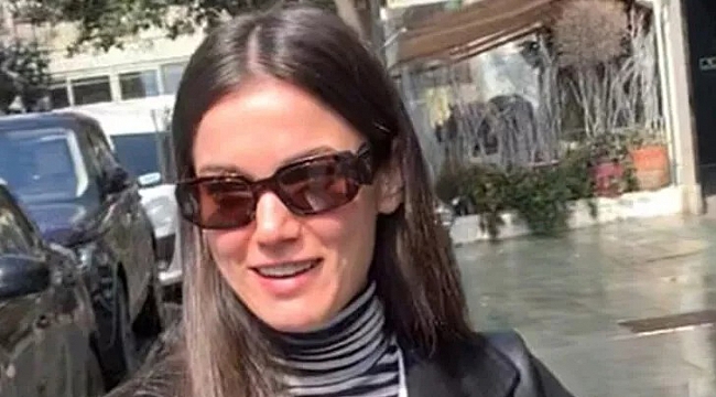 Pınar Deniz’den &#039;aşk&#039; açıklaması!