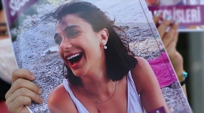 Pınar Gültekin davasında yeni gelişme! Mahkeme reddetti