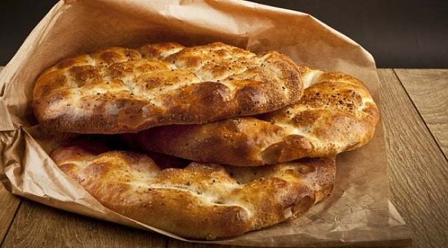 Ramazan gelmeden pideye bir zam daha geliyor!