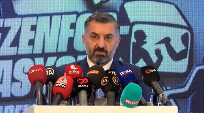 RTÜK Başkanı Şahin: Dezenformasyon tüm insanlığı zehirliyor