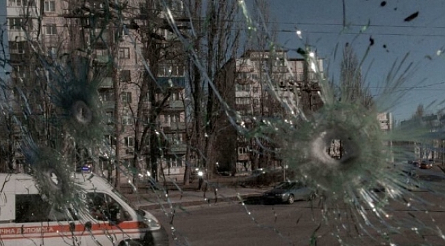 Rusya açıkladı: Kiev’i vuracağız, kaçın