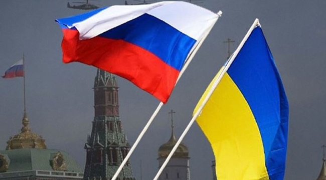 Rusya ve Ukrayna karşılıklı kayıpları açıkladı!