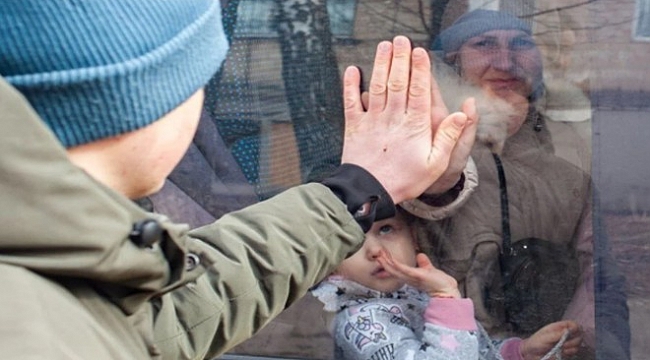 Savaşta 18. gün: 13 bin sivil tahliye edildi!