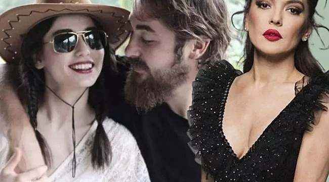 Semih Öztürk&#039;e Demet Akalın desteği!