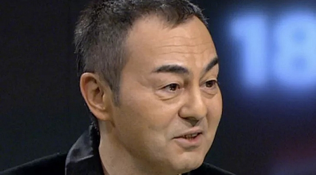 Serdar Ortaç ilk kez anlattı!