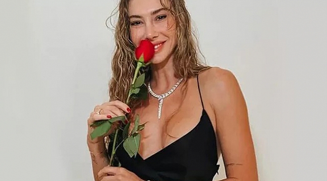 Şeyma Subaşı ayrılıktan sonra apar topar İstanbul'a geldi!