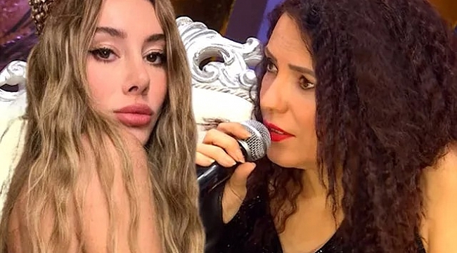 Şeyma Subaşı su böreğine 'water pie' yazınca... ''Görgüsüz şeyler...''