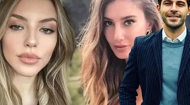 Şeyma Subaşı&#039;ya &#039;Milli metres&#039; diyen Aygün Aydın Arzu Sabancı&#039;ya da ateş püskürdü