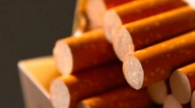 Sigara fiyatlarına büyük zam!