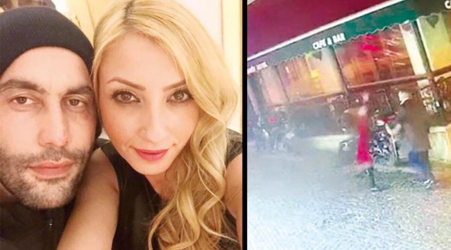 Sır ölümden önceki... Son kavga