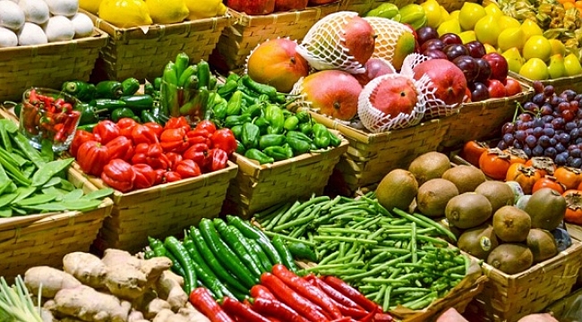 Sırada meyve-sebze var: Büyük zam kapıda!