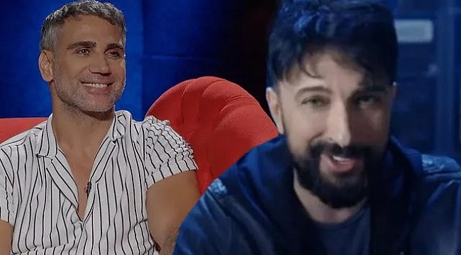 Tarkan&#039;ın &#039;Geççek&#039;inden sonra Doğuş&#039;tan &#039;Geçmicek&#039;