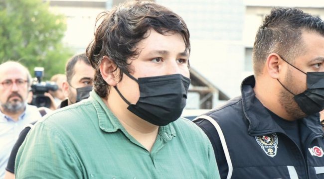 Tosuncuk: ‘Uruguay’dan 300 milyon lira gönderdim’