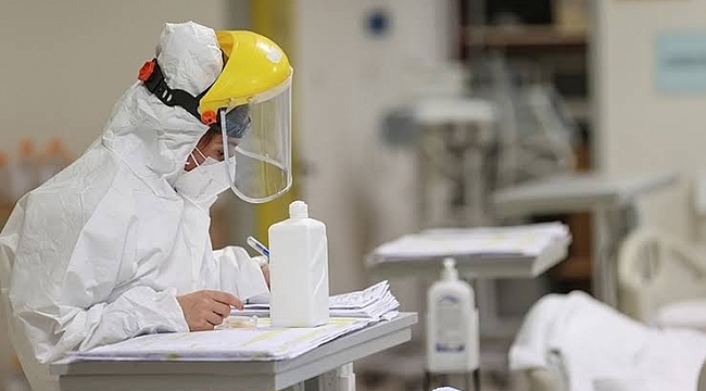 Türkiye 26 Mart 2022 koronavirüs vaka ve ölü sayısı