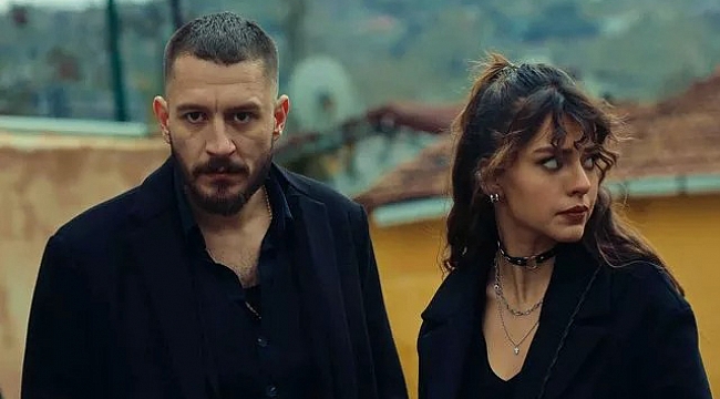 Üç Kuruş&#039;ta Kartal sürprizi