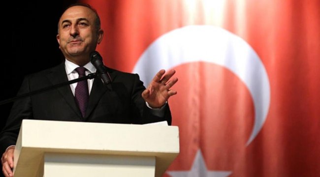 Ukrayna'dan kaç Türk tahliye edildi? Bakan Çavuşoğlu açıkladı