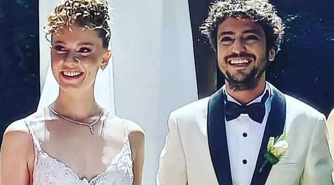 Ünlü çift bebeklerine kavuştu!