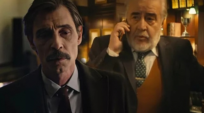 Ünlü oyuncular başrollerde! Yayın tarihi açıklandı