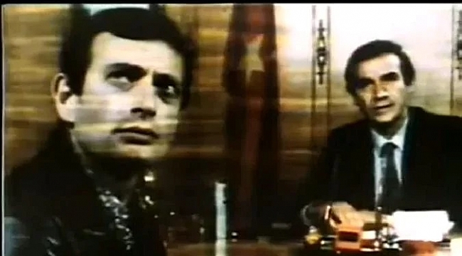 Yeşilçam'ın emektar ismi hayatını kaybetti