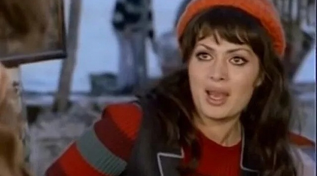 Yeşilçam'ın Sultan'ı Türkan Şoray paylaştı!