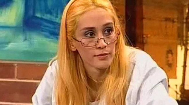 Zeynep Koçak&#039;ın son hali! &quot;37 kilodan 65 kiloya çıktım&quot;