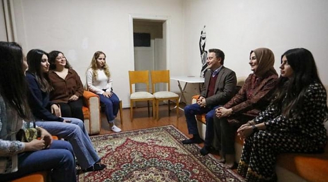 Ali Babacan: Lobi şirketlerine 1 kuruş vermedik