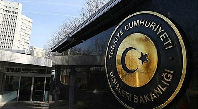 Almanya ile Türkiye arasında &#039;büyükelçi&#039; krizi