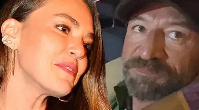 Aslı Enver-Önder Öztarhan aşkı bitti!