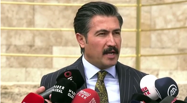 Avukatlık Kanunu&#039;nda değişiklik teklifi TBMM&#039;de