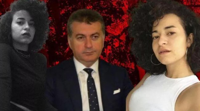 Azra Gülendam Haytaoğlu'nun ölümü yasa boğmuştu! Cani için ilk rapor çıktı