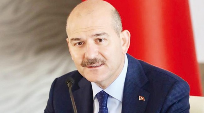 Bakan Soylu'dan Kılıçdaroğlu'nda tepki