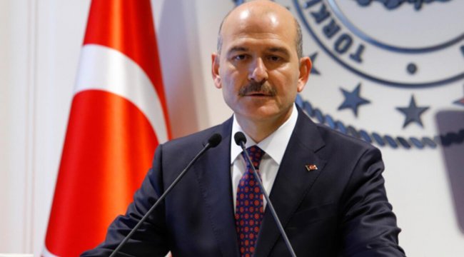 Bakan Soylu'dan yola çıkacak vatandaşlara çağrı: Buradan sesleniyoruz hatta yalvarıyoruz
