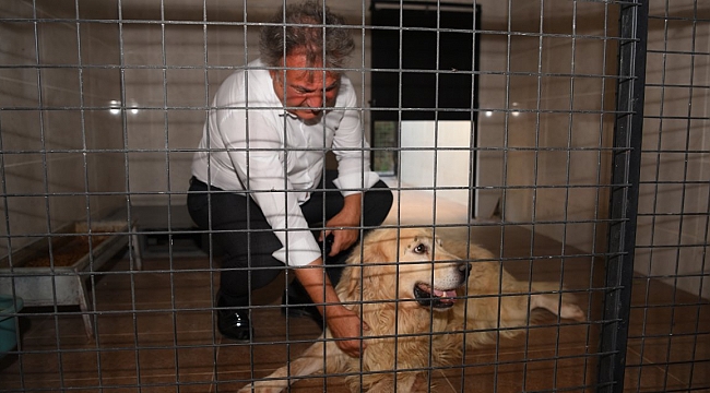 BAŞKAN İDUĞ’DAN SATIN ALMAYIN, SAHİPLENİN ÇAĞRISI