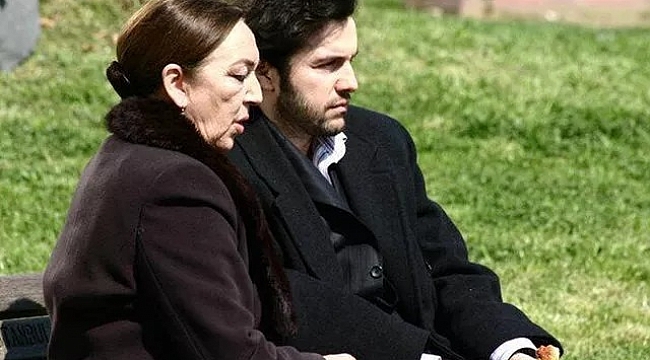 Binbir Gece&#039;nin &#039;Ali Kemal&#039;i Ergün Demir&#039;in köy hayatı!