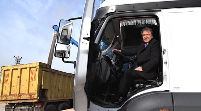 Bornova Belediyesi’nden asfalt hamlesi