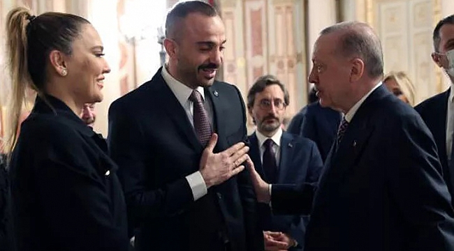 Cenk Eren sordu Demet Akalın hemen yanıt verdi!