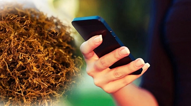 Cep telefonu ve tütünde ÖTV matrahı değişti