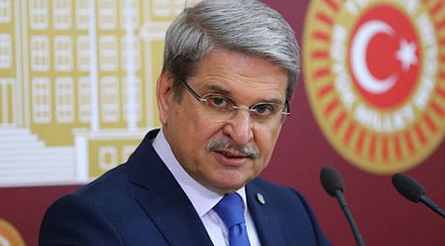 Çıray'dan Bakan Kirişçi'ye 'orman yangınları' önergesi