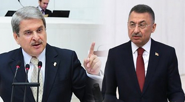 Çıray'dan Oktay'a 'bakan yardımcısı' sorusu