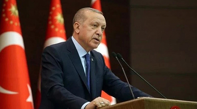 Cumhurbaşkanı Erdoğan: Fiyatlardaki balon sönecek